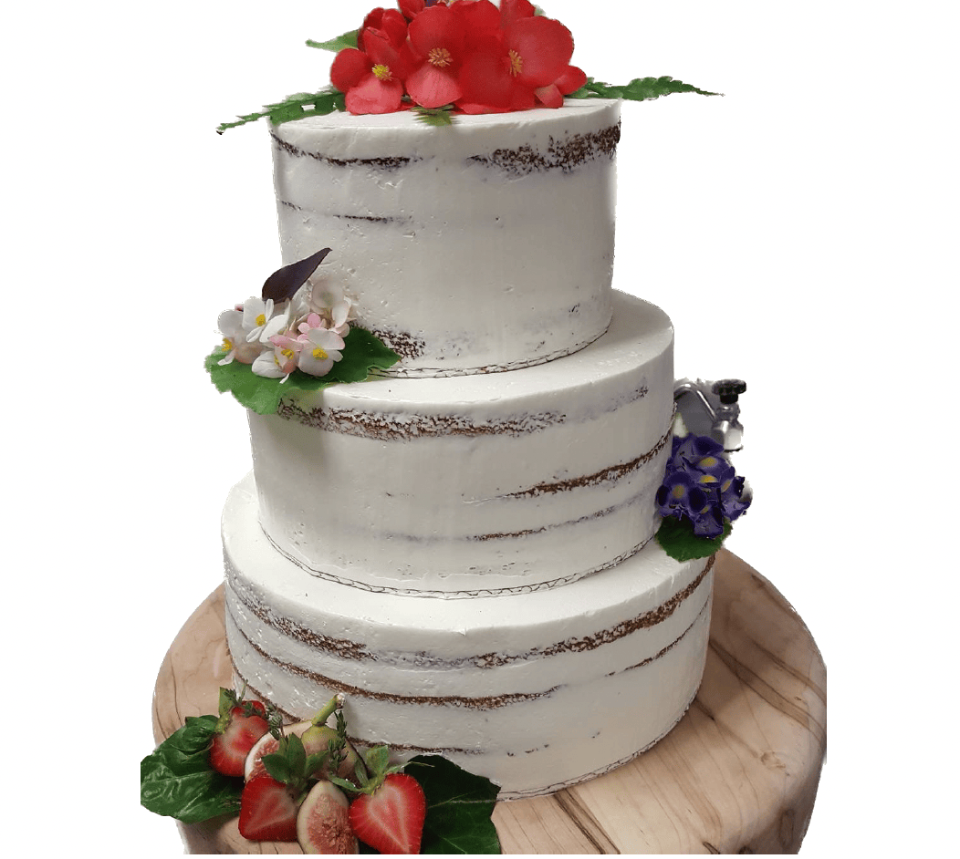 Cake Design 6