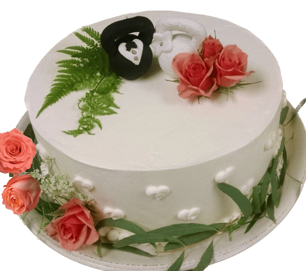 Cake Design 5